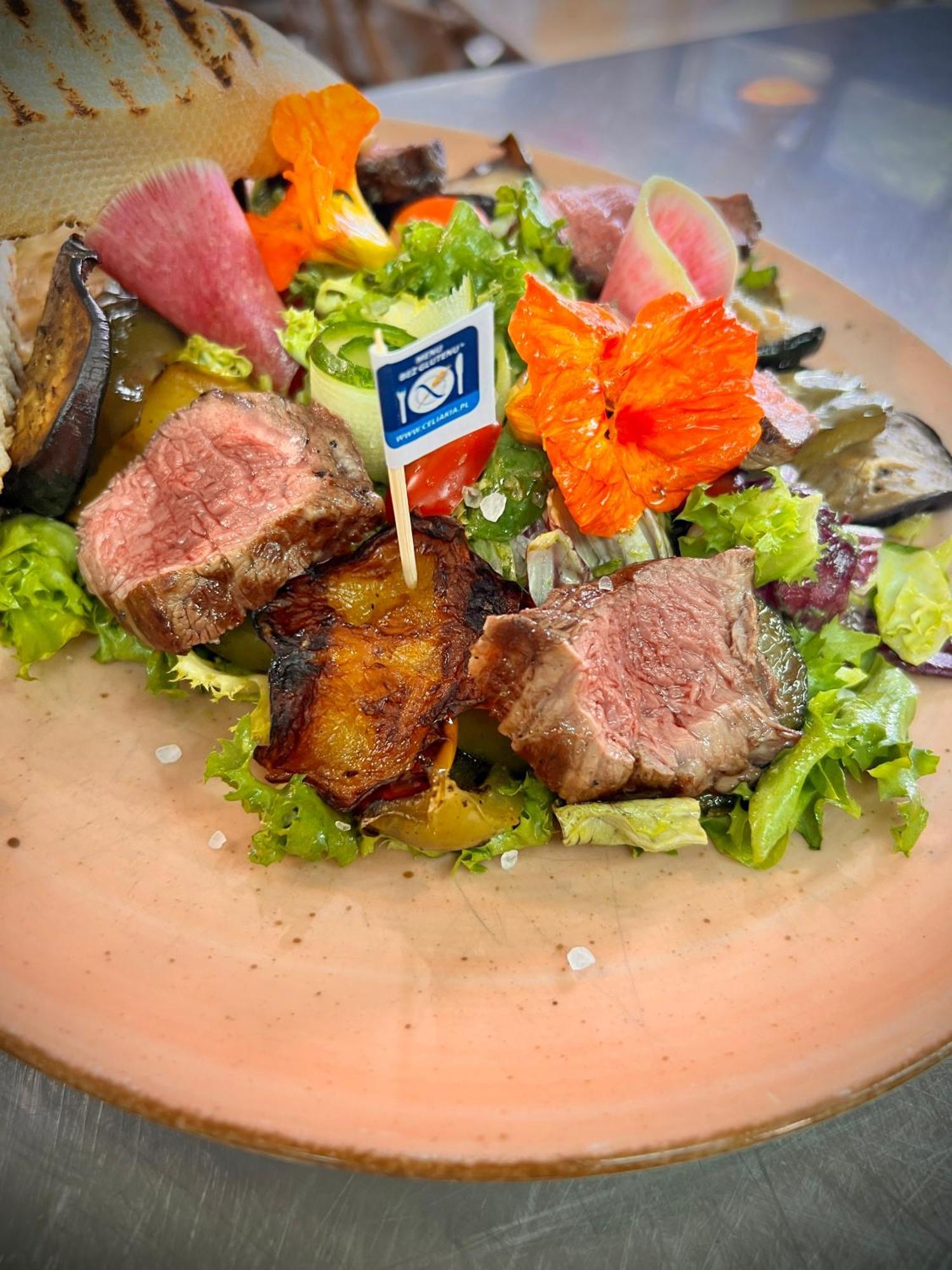 Bed & Breakfast Mesa Grill Restaurant Cafe *