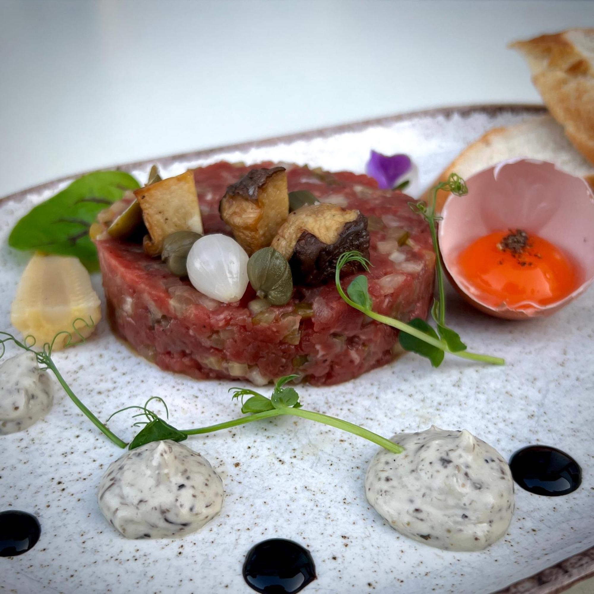 Mesa Grill Restaurant Cafe Dźwirzyno