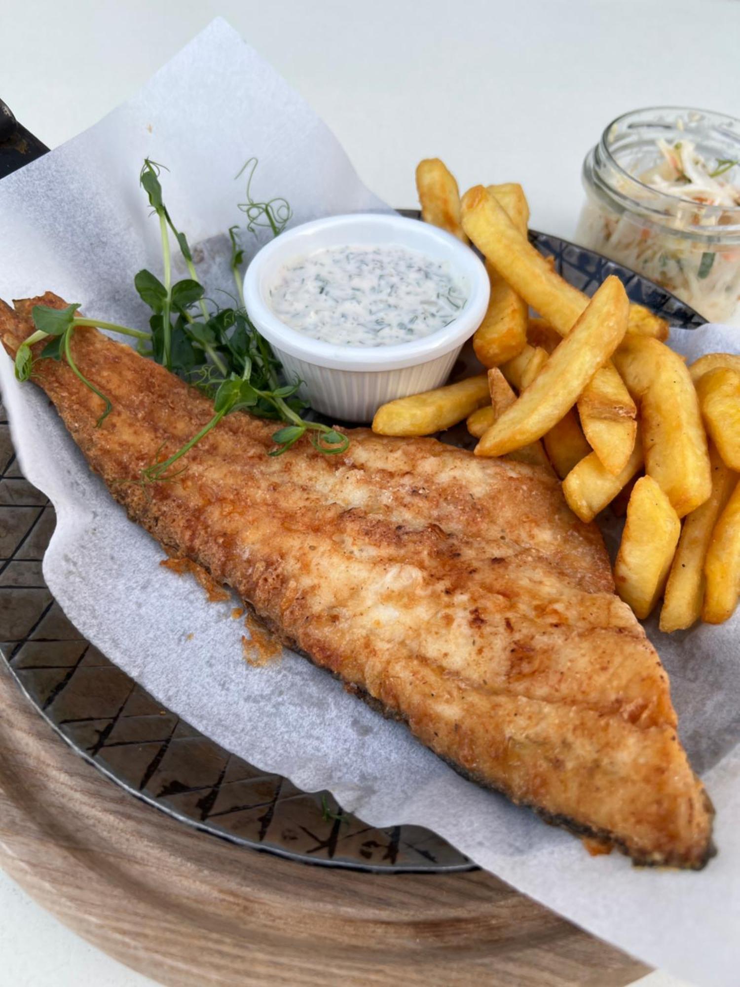 Mesa Grill Restaurant Cafe Dzwirzyno