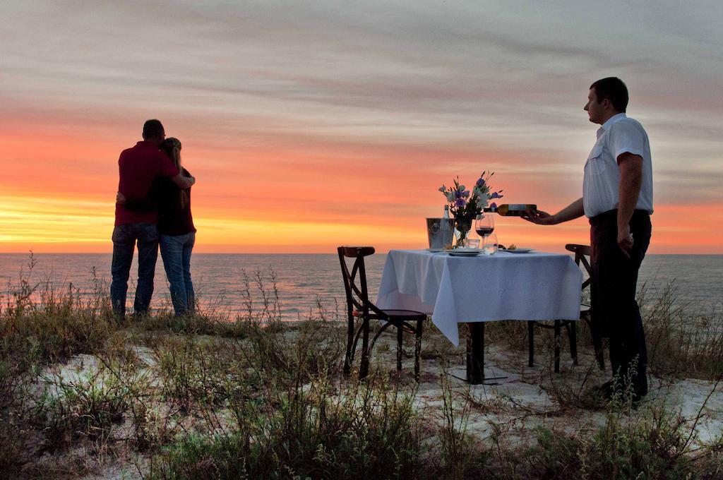 Bed & Breakfast Mesa Grill Restaurant Cafe *